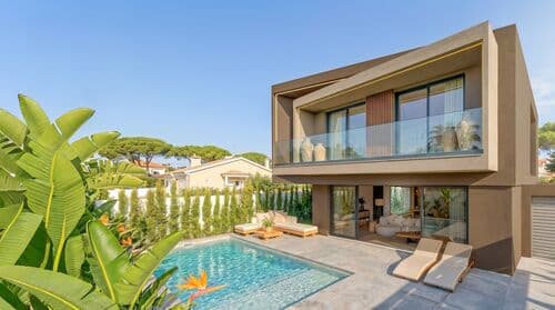 PF41095 - Moradia Isolada T3 com piscina, Aroeira, Almada - Imagem 18