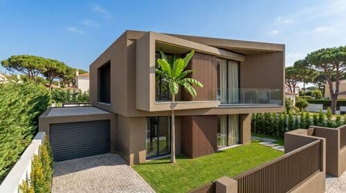 PF41095 - Moradia Isolada T3 com piscina, Aroeira, Almada - Imagem 19