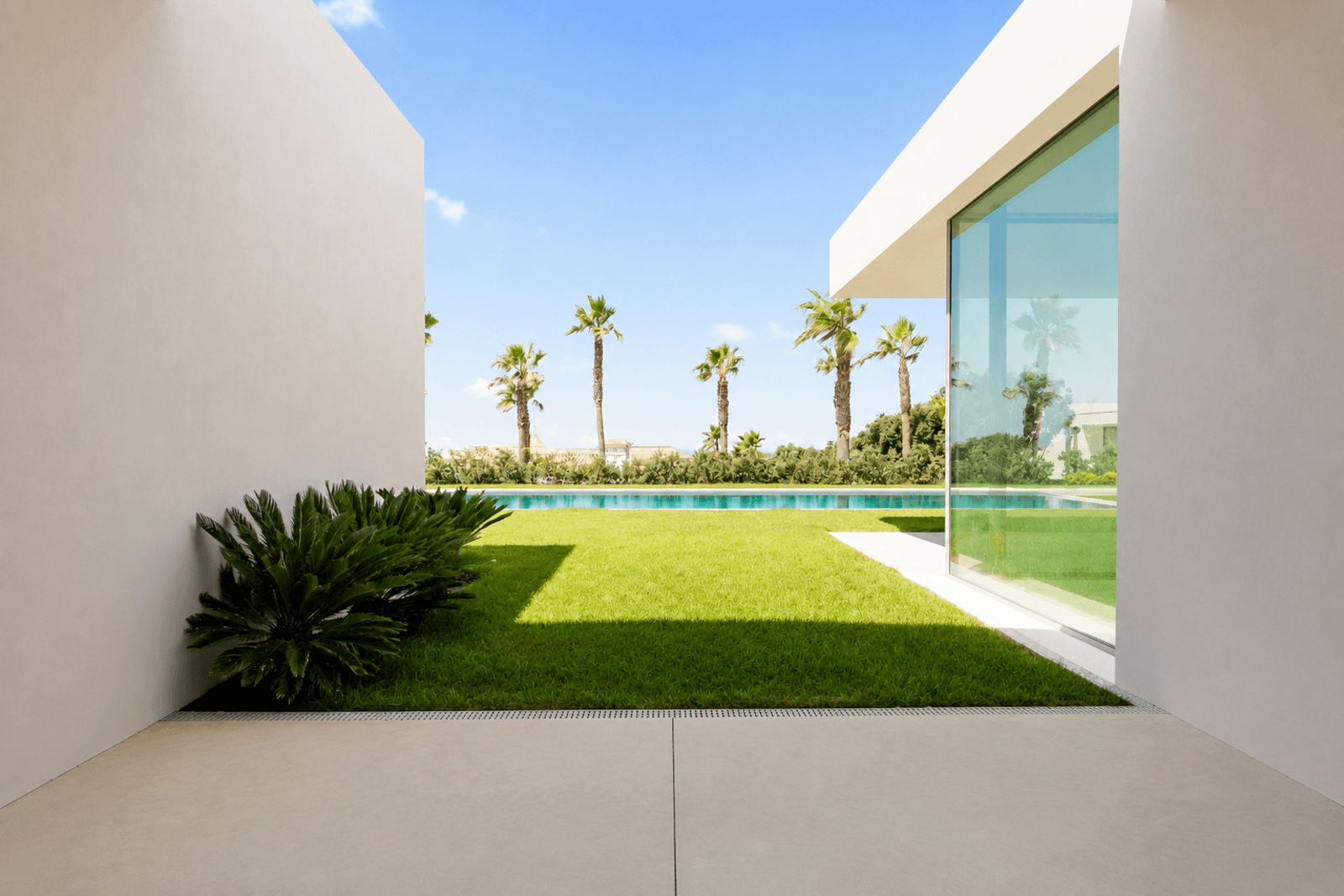 Moradia T4 com piscina, Azenhas do Mar, Sintra - Imagem 15