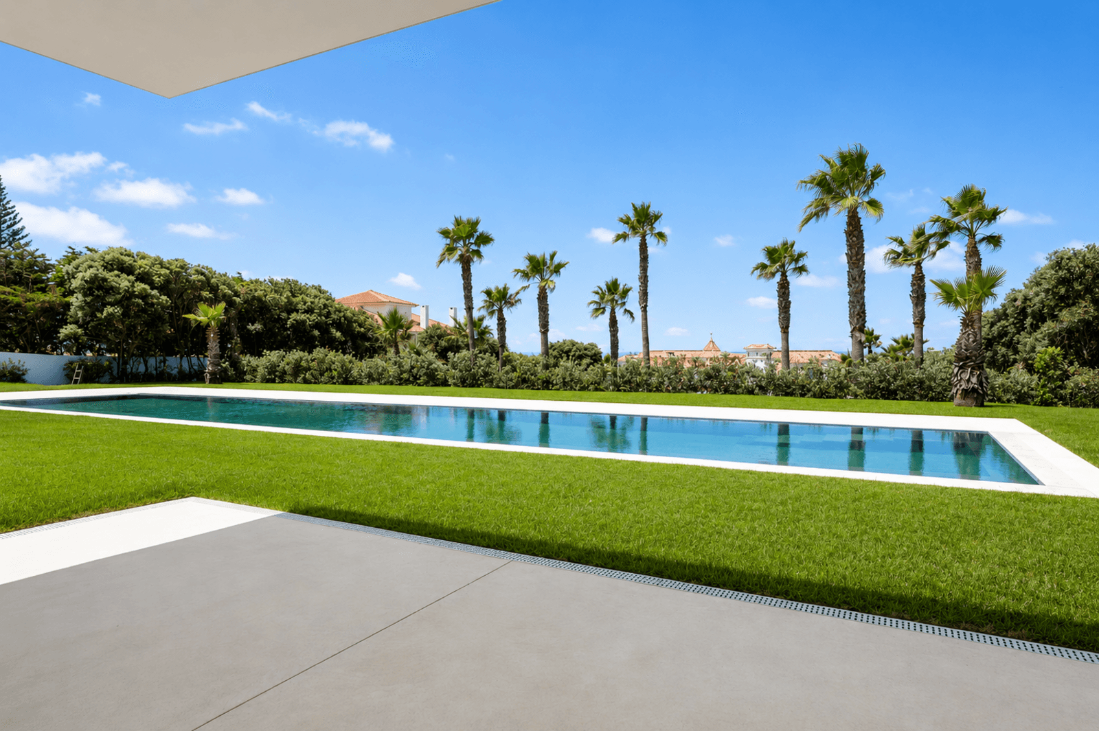 Moradia T4 com piscina, Azenhas do Mar, Sintra - Imagem 20