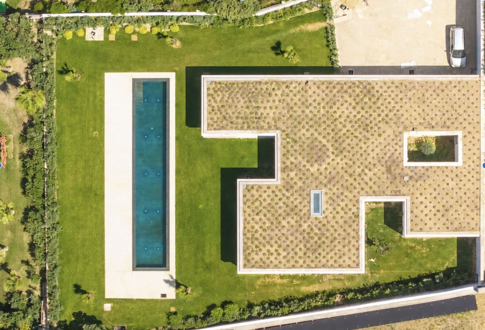 Moradia T4 com piscina, Azenhas do Mar, Sintra - Imagem 35
