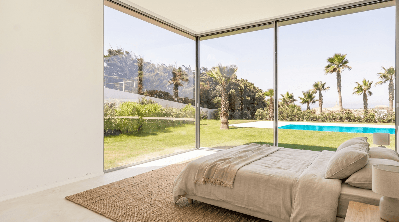 Moradia T4 com piscina, Azenhas do Mar, Sintra - Imagem 25