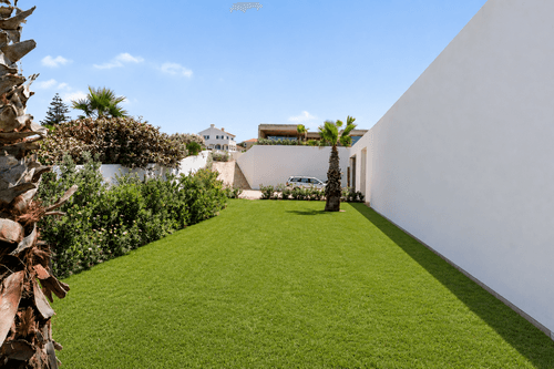 PF41100 - Moradia T4 com piscina, Azenhas do Mar, Sintra - Imagem 17