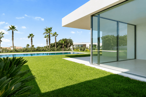 PF41100 - Moradia T4 com piscina, Azenhas do Mar, Sintra - Imagem 14