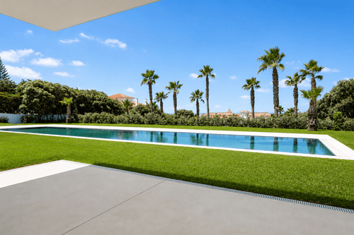 PF41100 - Moradia T4 com piscina, Azenhas do Mar, Sintra - Imagem 20