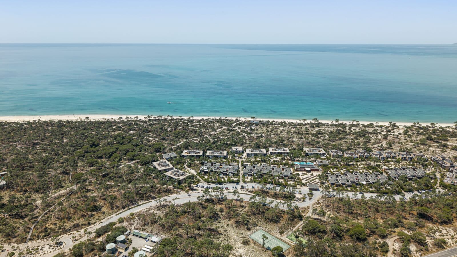 3 Bedroom Apartment in a condominium, Tróia, Grandola - Image 30