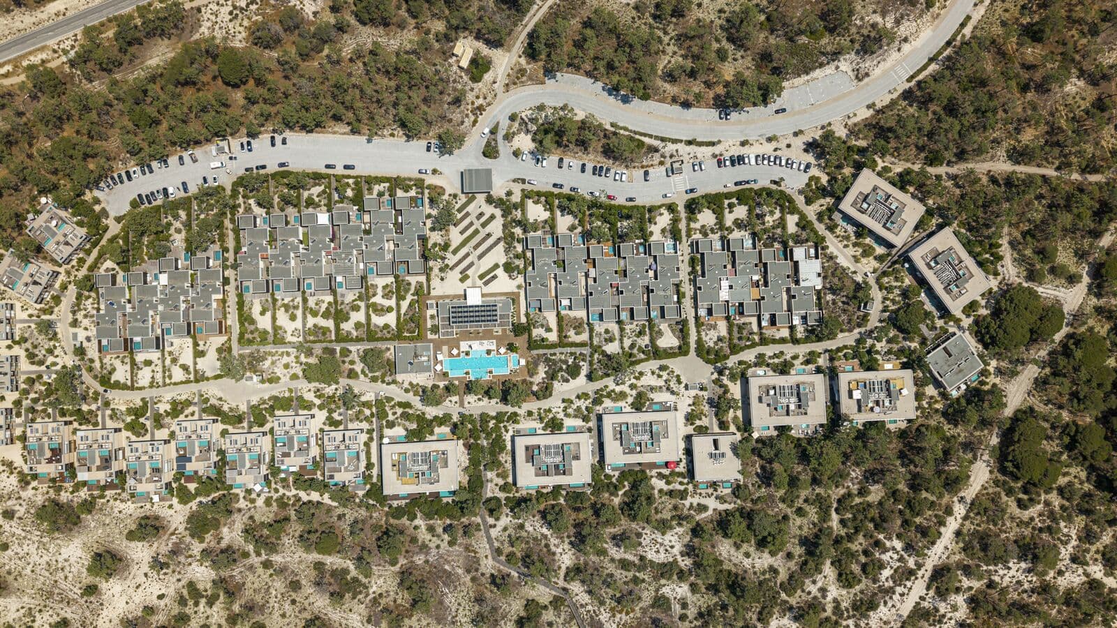 3 Bedroom Apartment in a condominium, Tróia, Grandola - Image 29