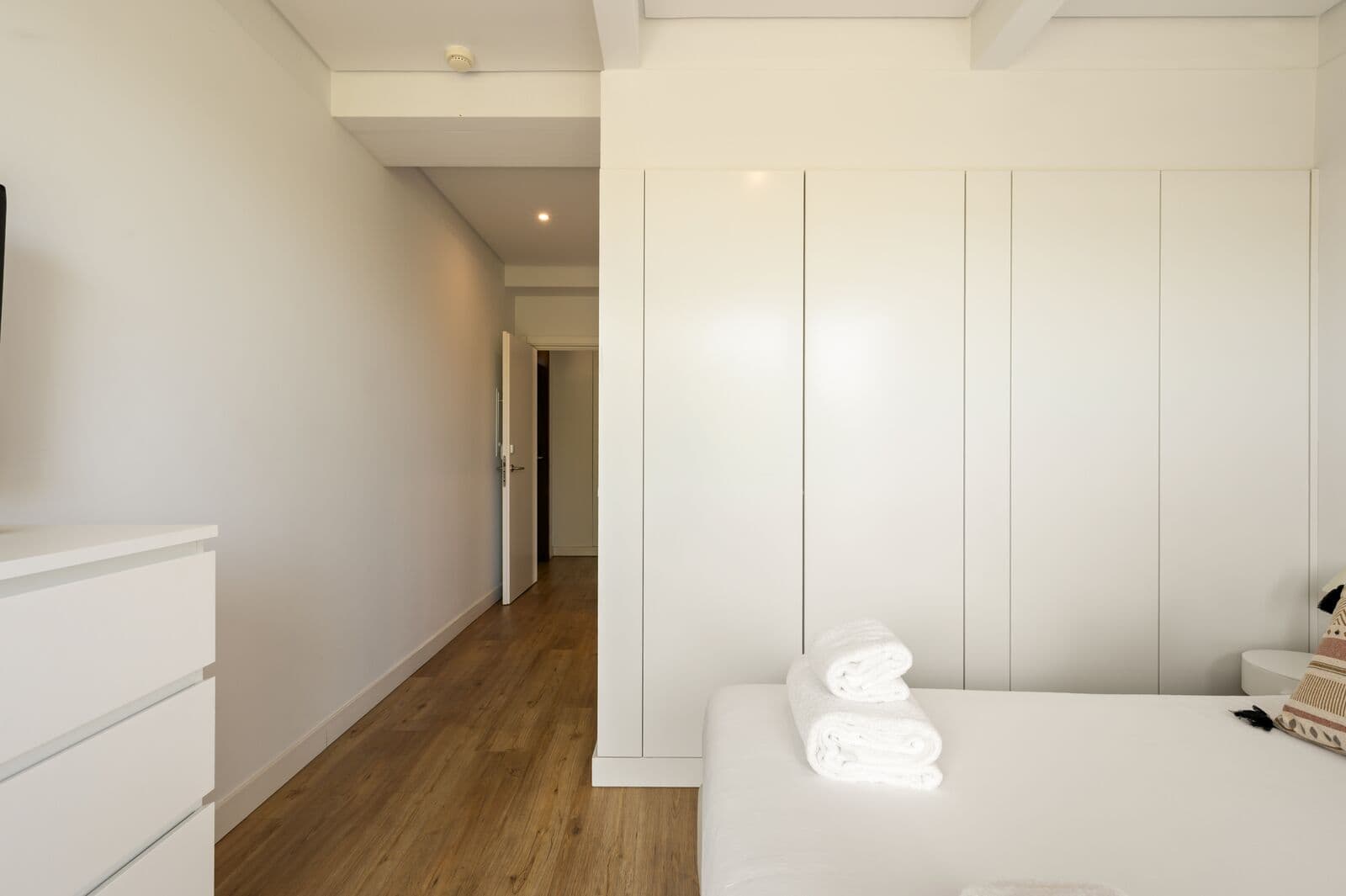 3 Bedroom Apartment in a condominium, Tróia, Grandola - Image 23