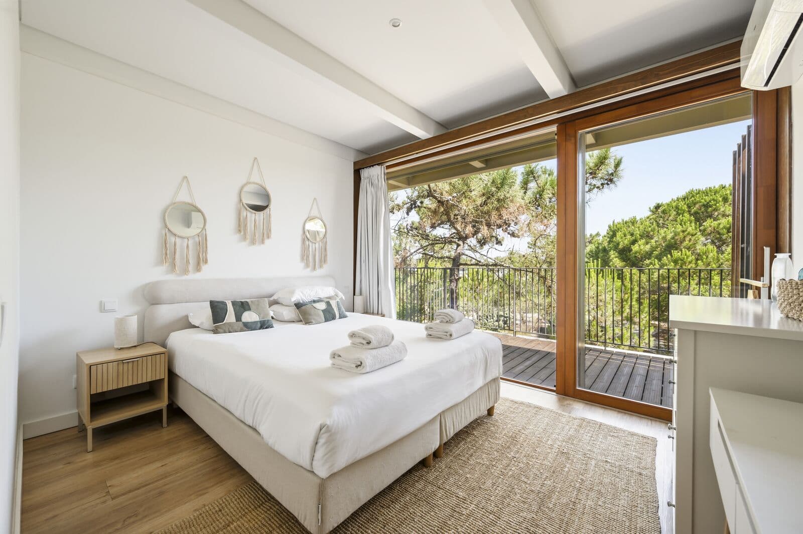 3 Bedroom Apartment in a condominium, Tróia, Grandola - Image 25