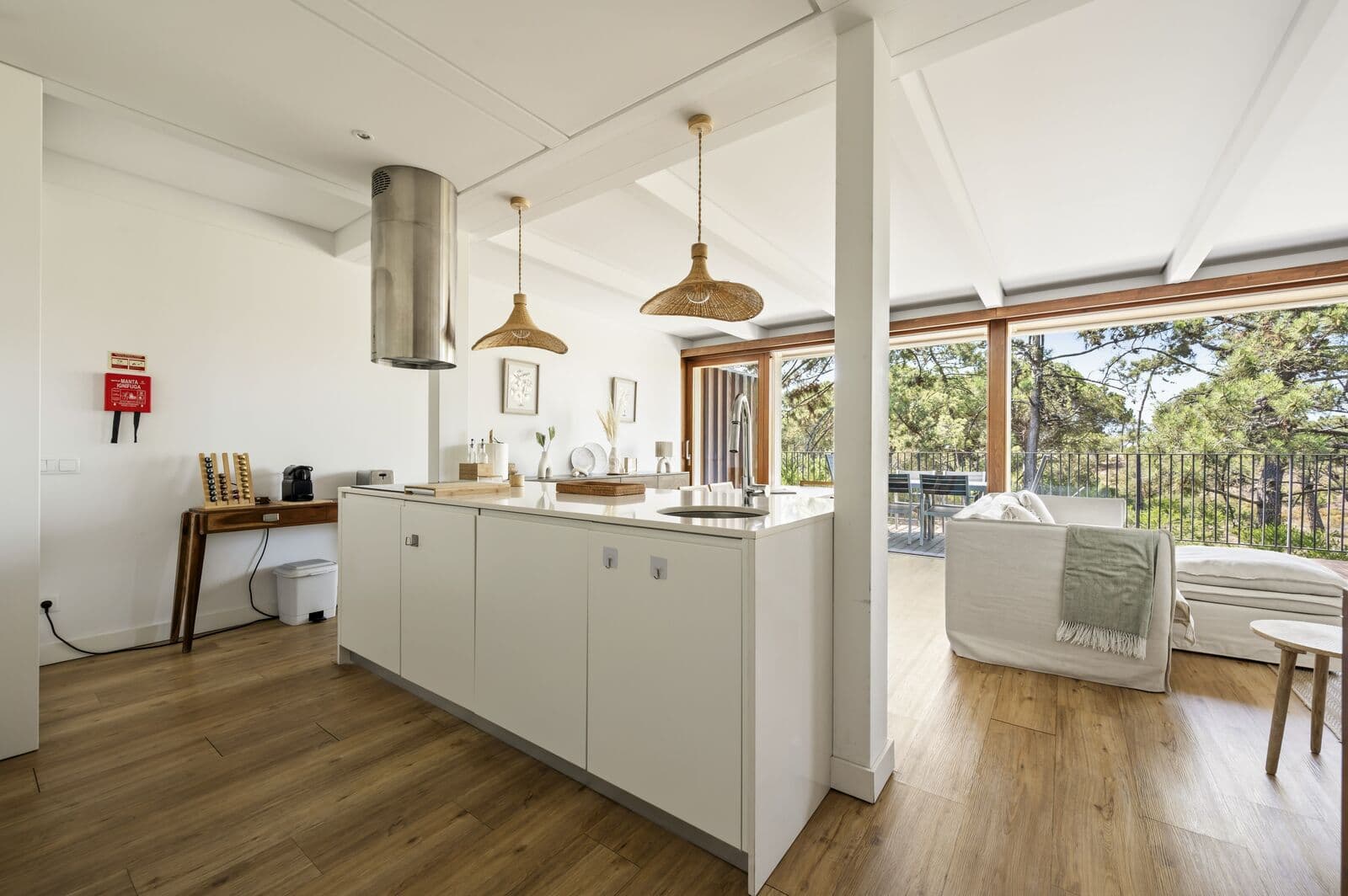 3 Bedroom Apartment in a condominium, Tróia, Grandola - Image 4