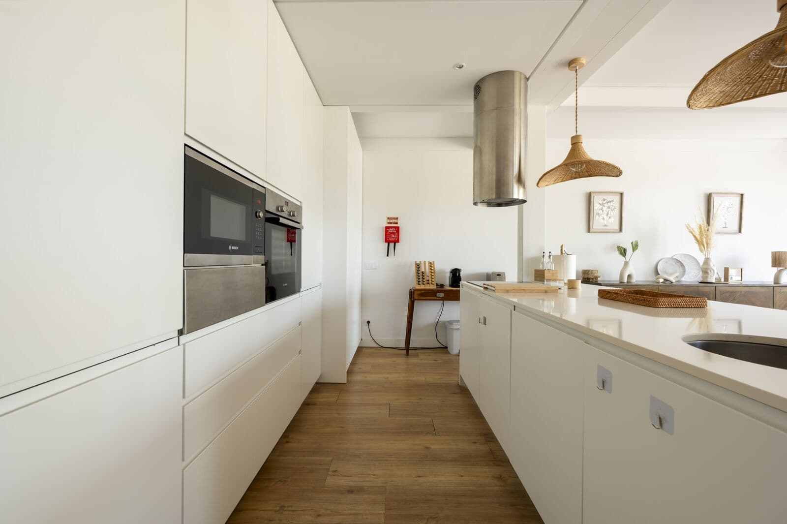 3 Bedroom Apartment in a condominium, Tróia, Grandola - Image 6