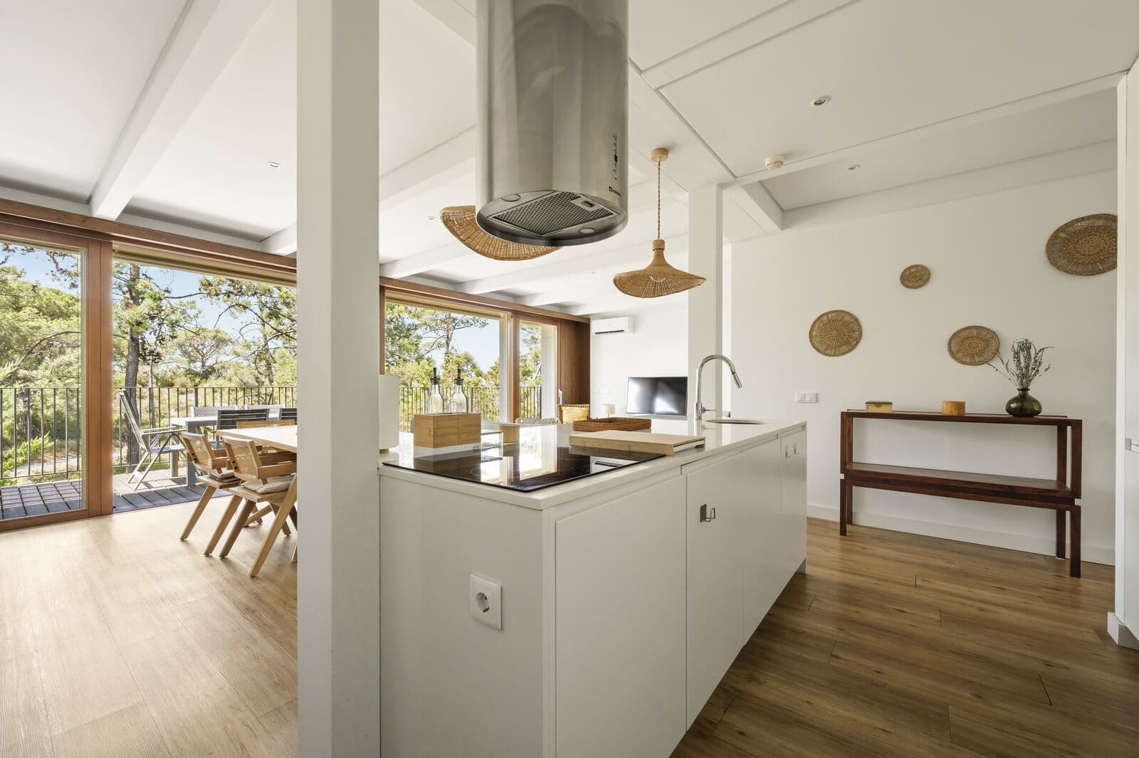 3 Bedroom Apartment in a condominium, Tróia, Grandola - Image 7