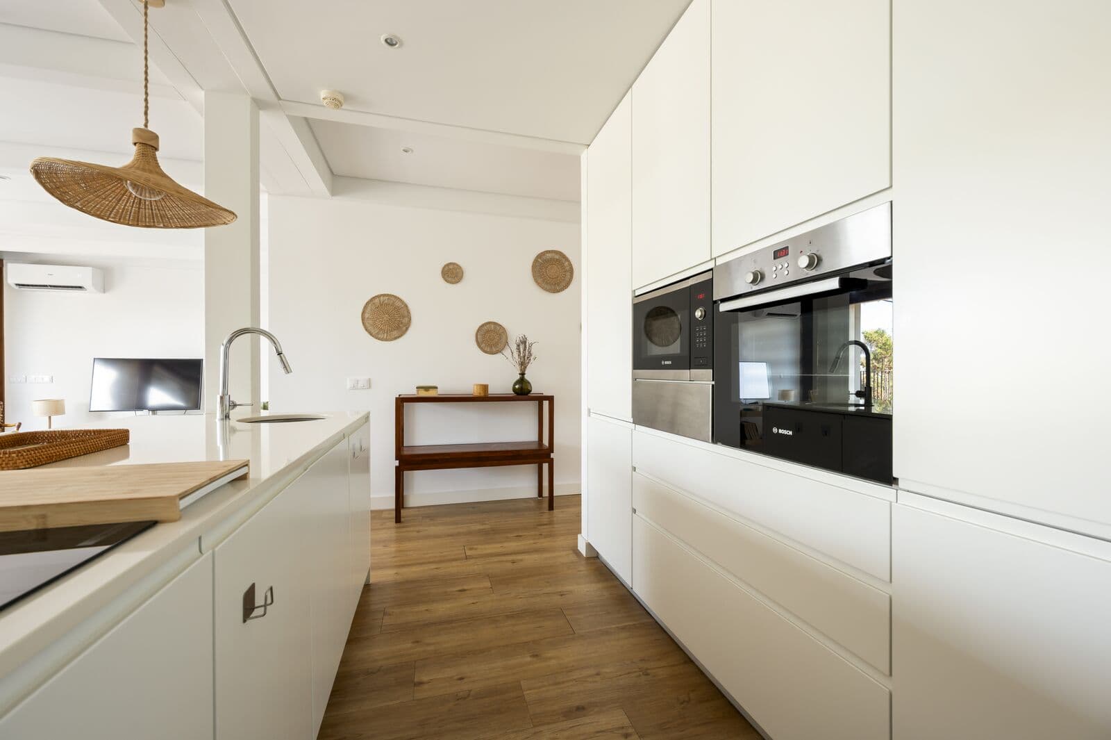 3 Bedroom Apartment in a condominium, Tróia, Grandola - Image 5