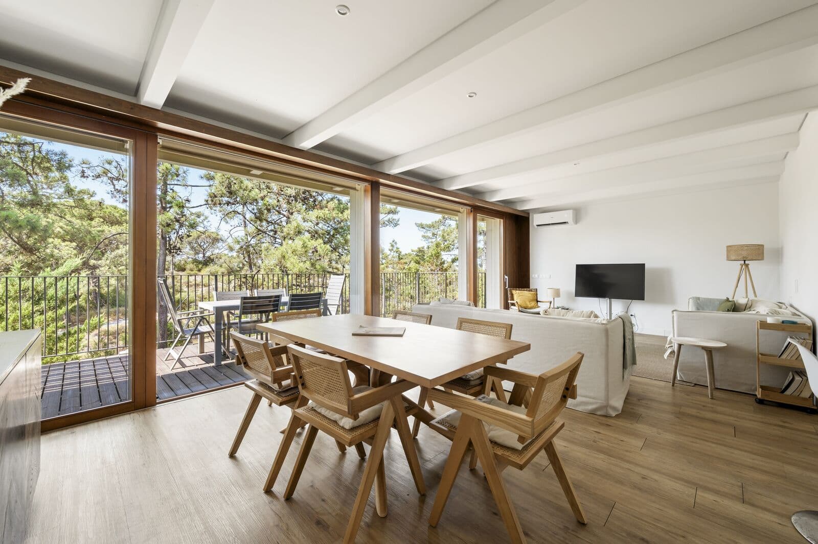 3 Bedroom Apartment in a condominium, Tróia, Grandola - Image 1