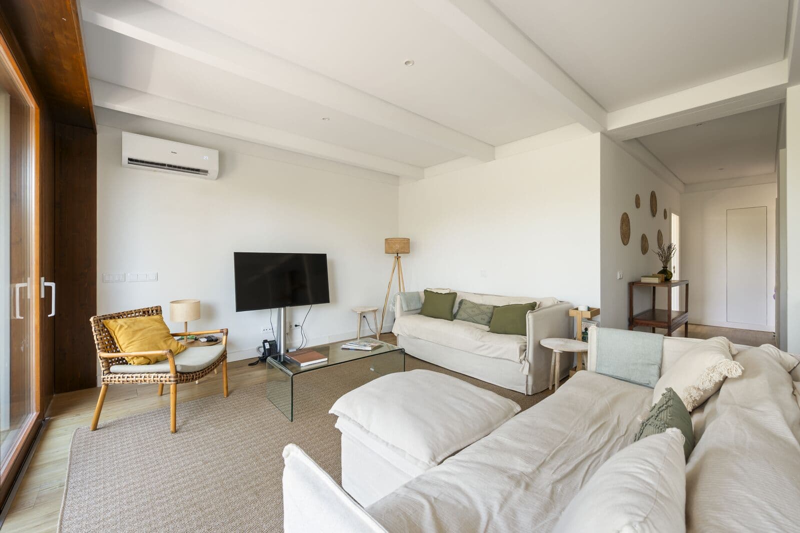 3 Bedroom Apartment in a condominium, Tróia, Grandola - Image 10