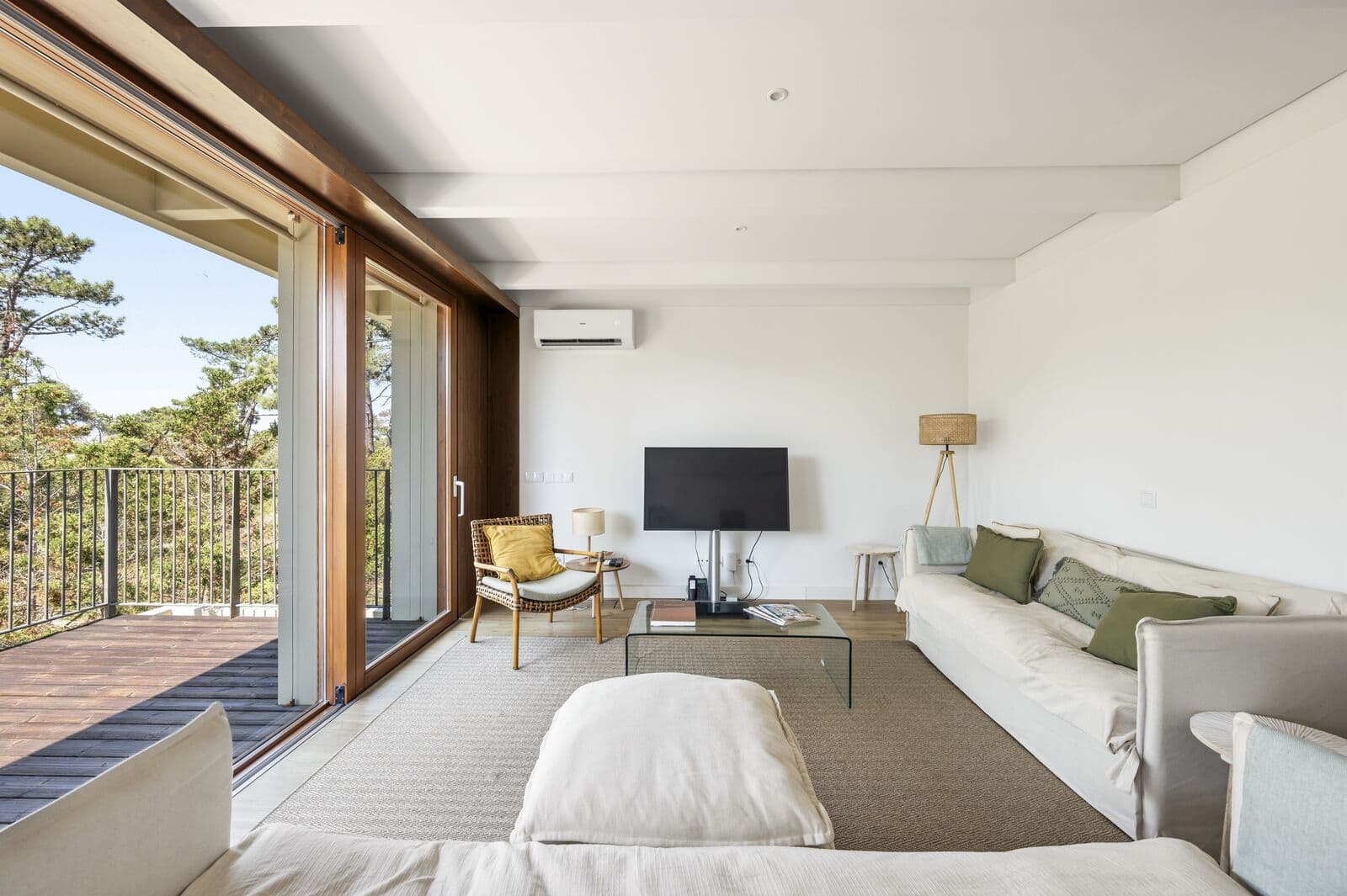 3 Bedroom Apartment in a condominium, Tróia, Grandola - Image 12