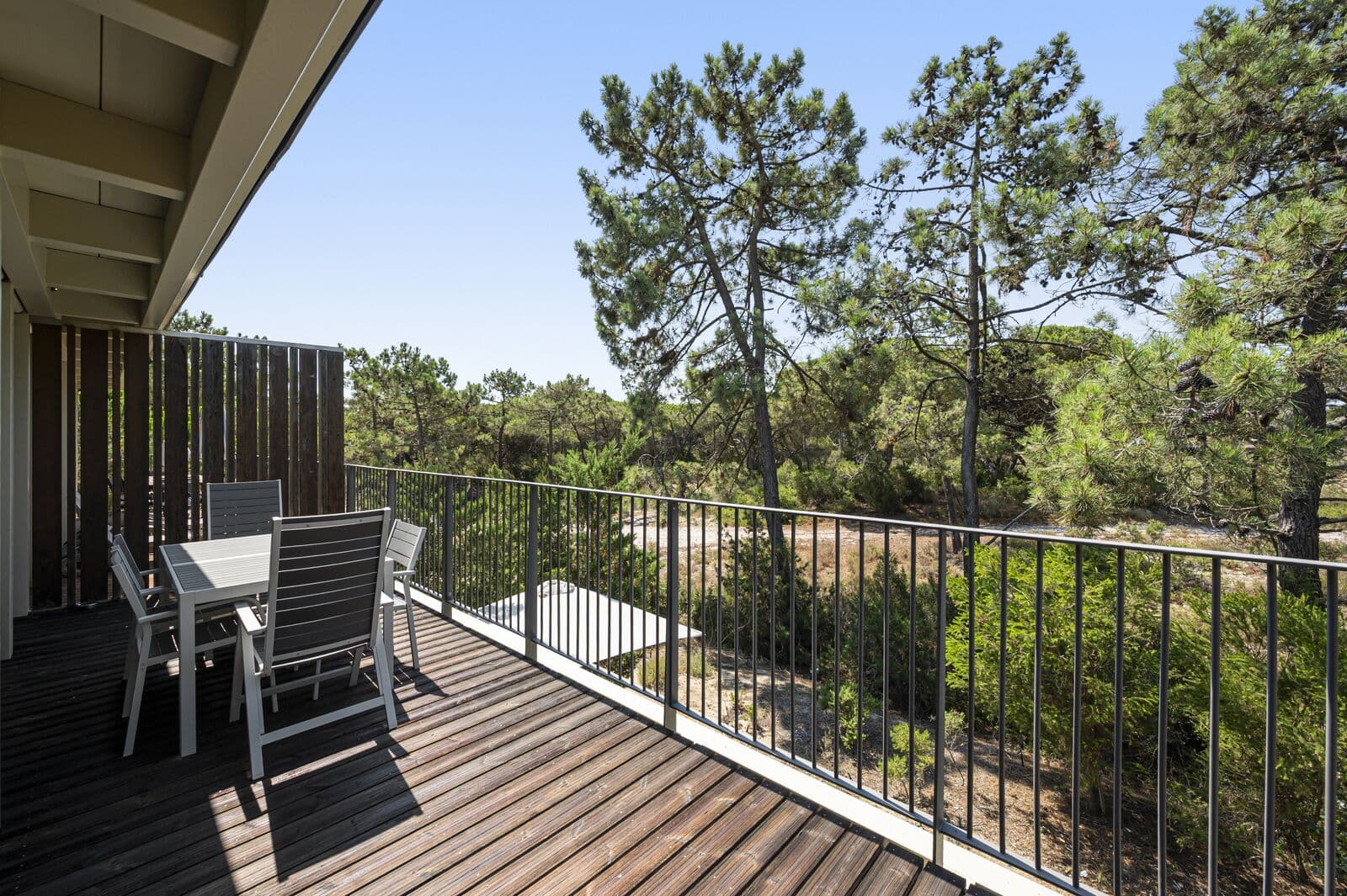 3 Bedroom Apartment in a condominium, Tróia, Grandola - Image 13