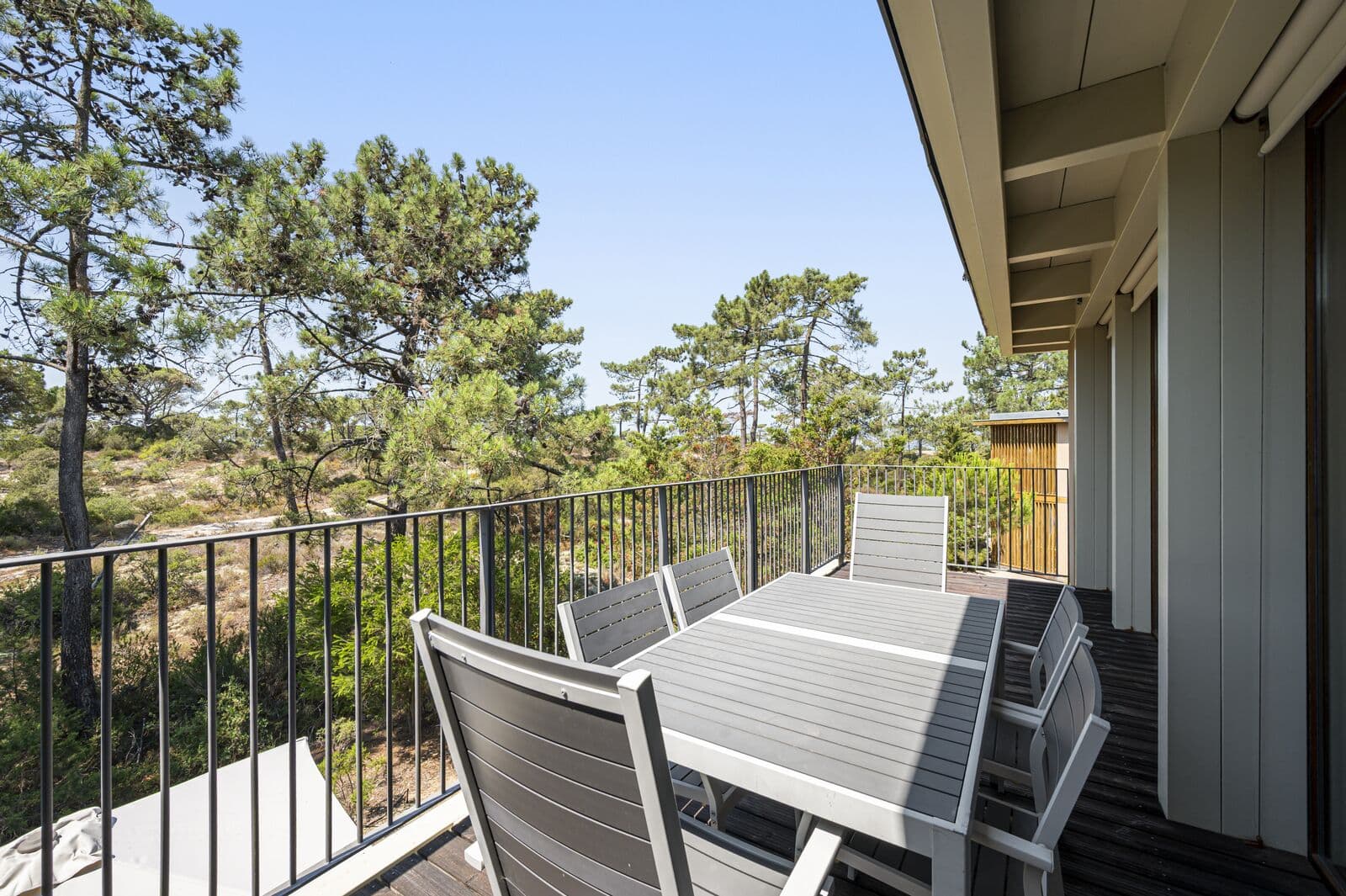 3 Bedroom Apartment in a condominium, Tróia, Grandola - Image 14