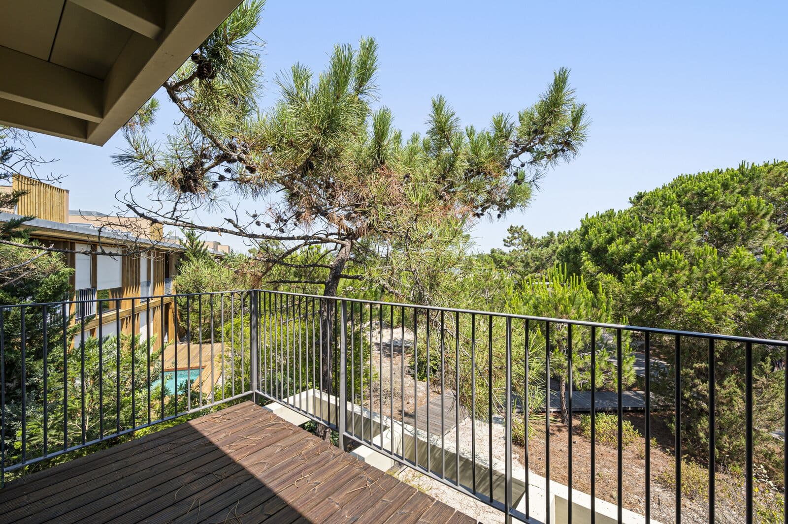 3 Bedroom Apartment in a condominium, Tróia, Grandola - Image 28