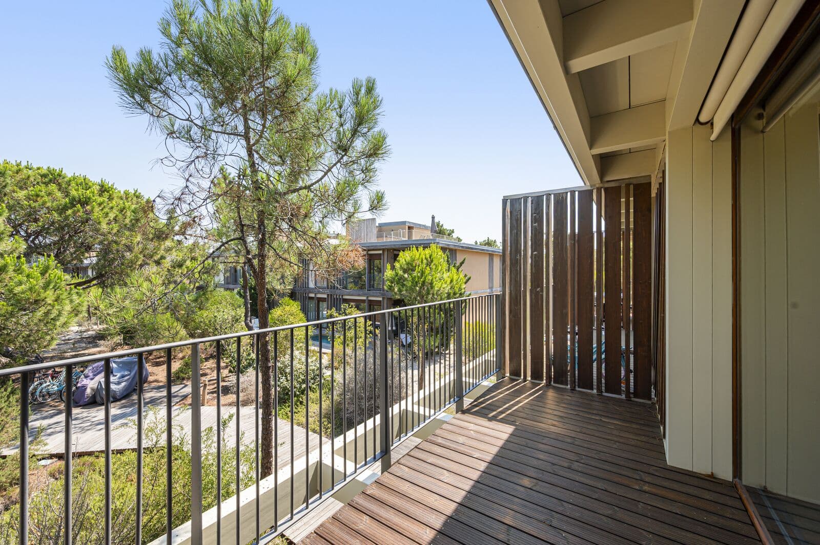 3 Bedroom Apartment in a condominium, Tróia, Grandola - Image 27