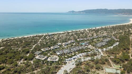 PF41101 - Apartamento T3 em condomínio, Tróia, Grandola - Imagem 2