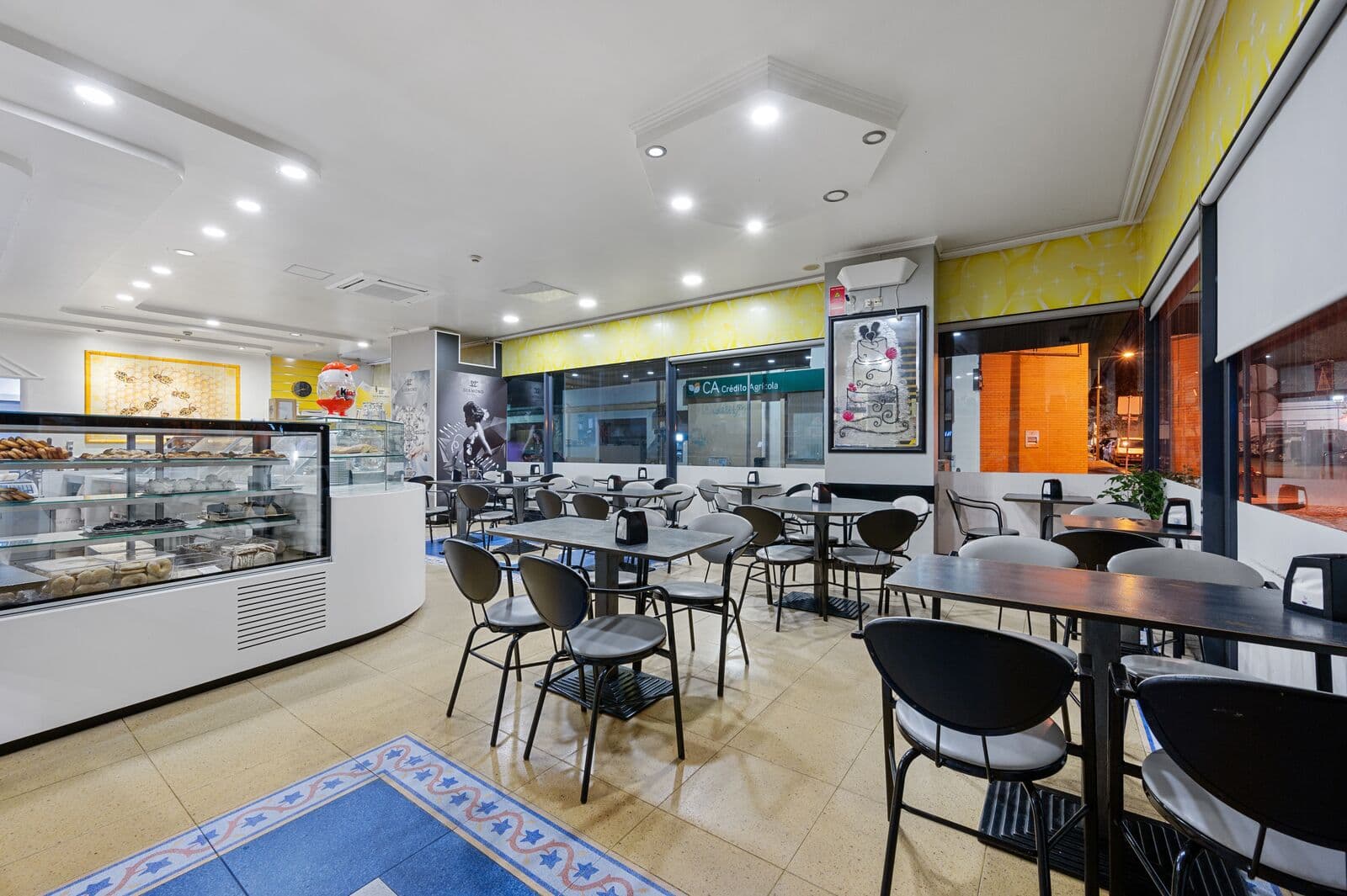Café 125 m2, Grândola - Imagem 3