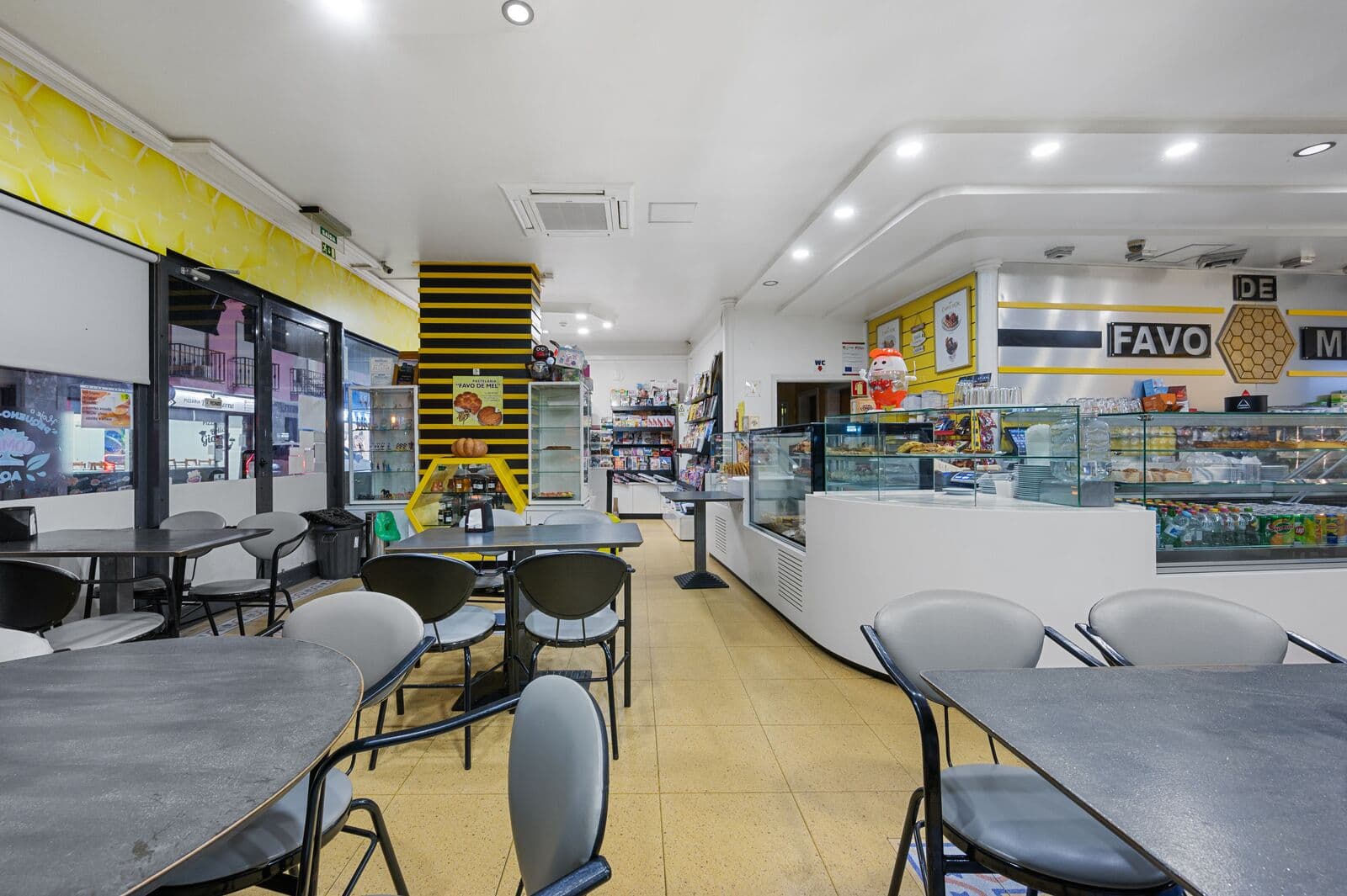 Café 125 m2, Grândola - Imagem 4