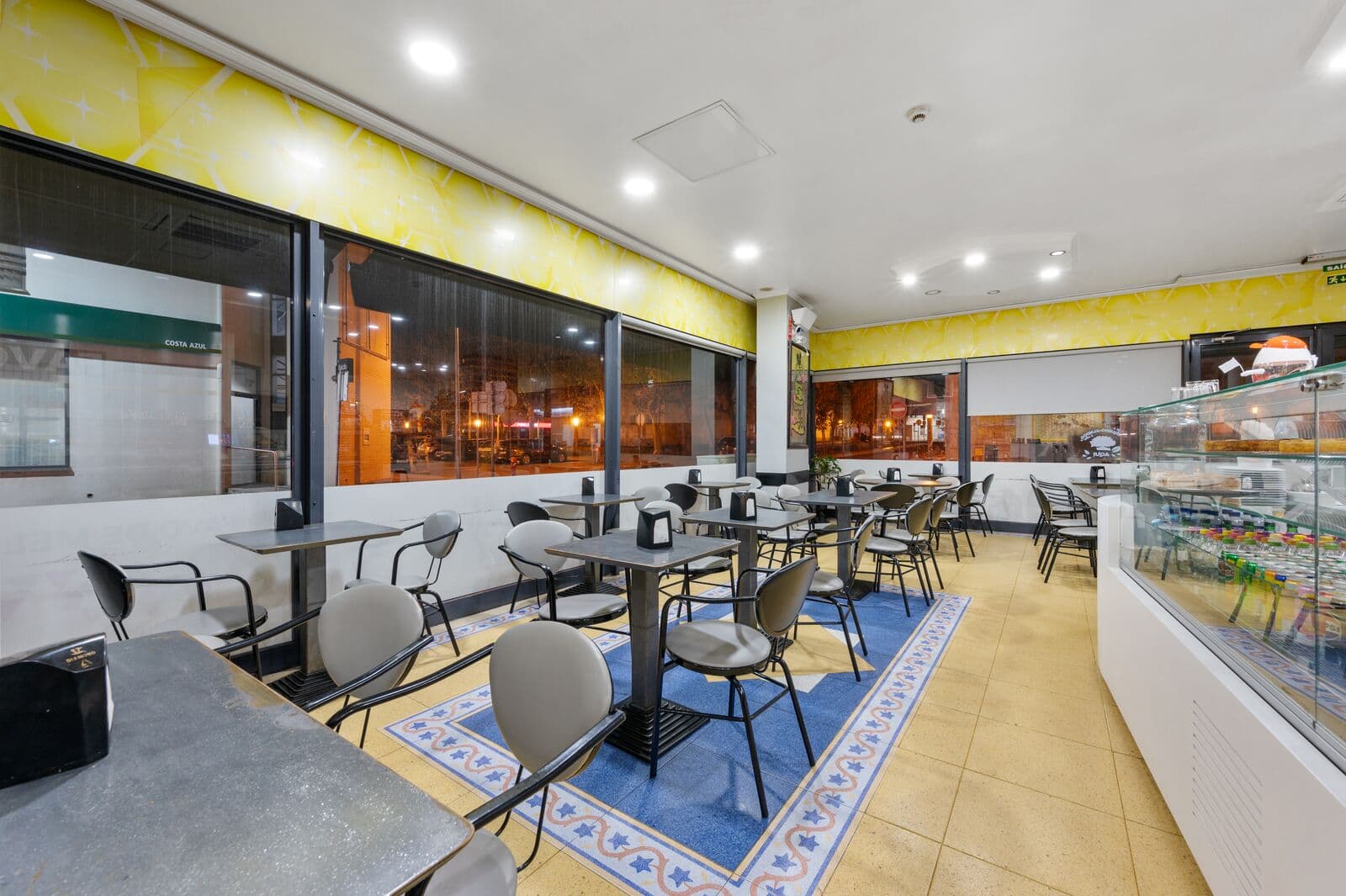 Café 125 m2, Grândola - Imagem 6