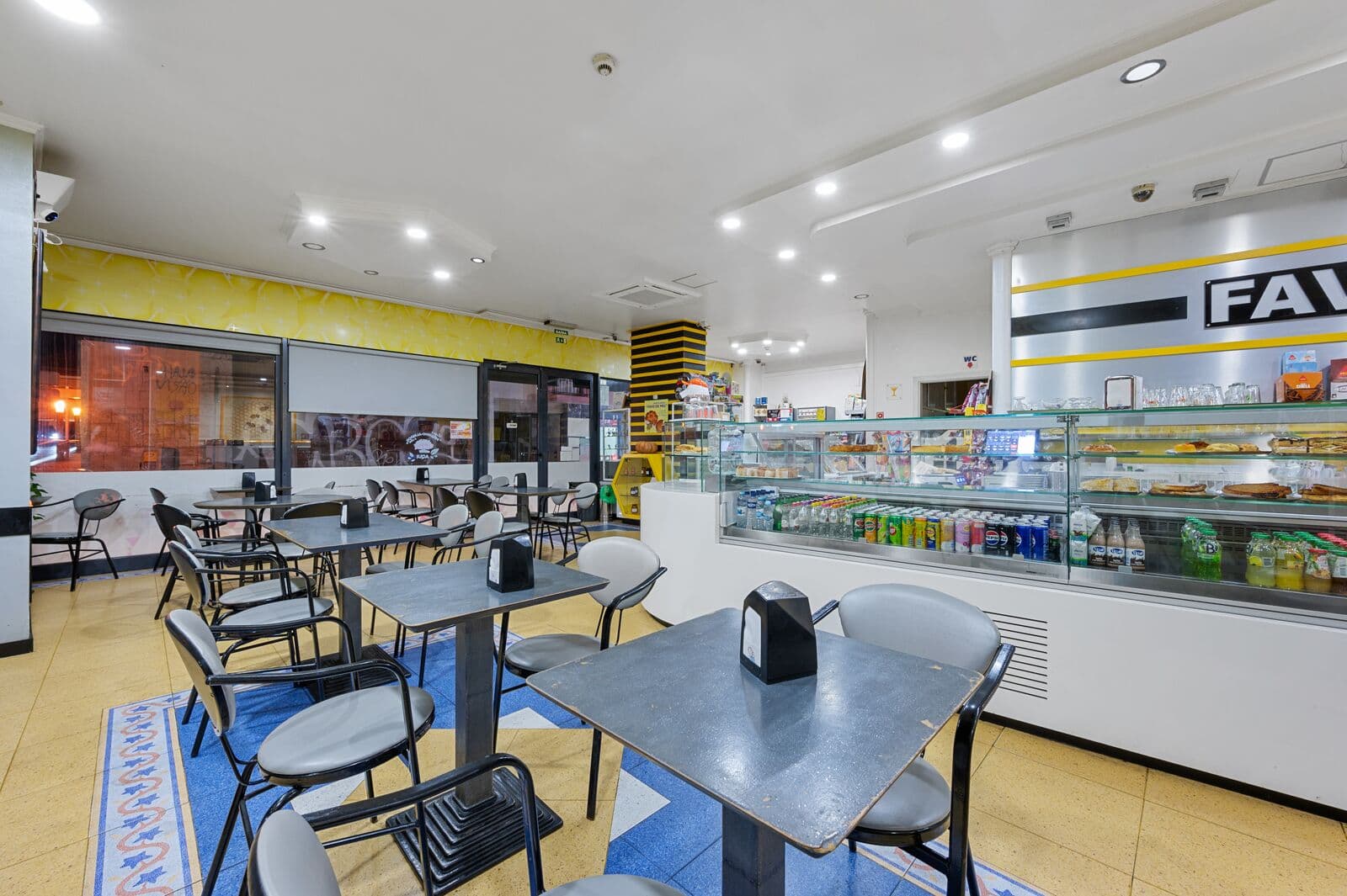 Café 125 m2, Grândola - Imagem 7