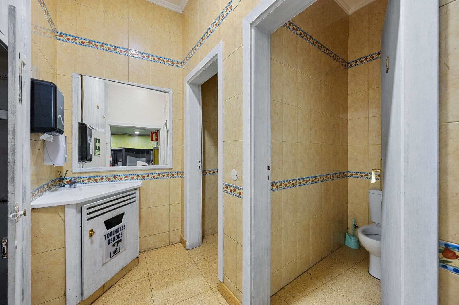 Café 125 m2, Grândola - Imagem 8
