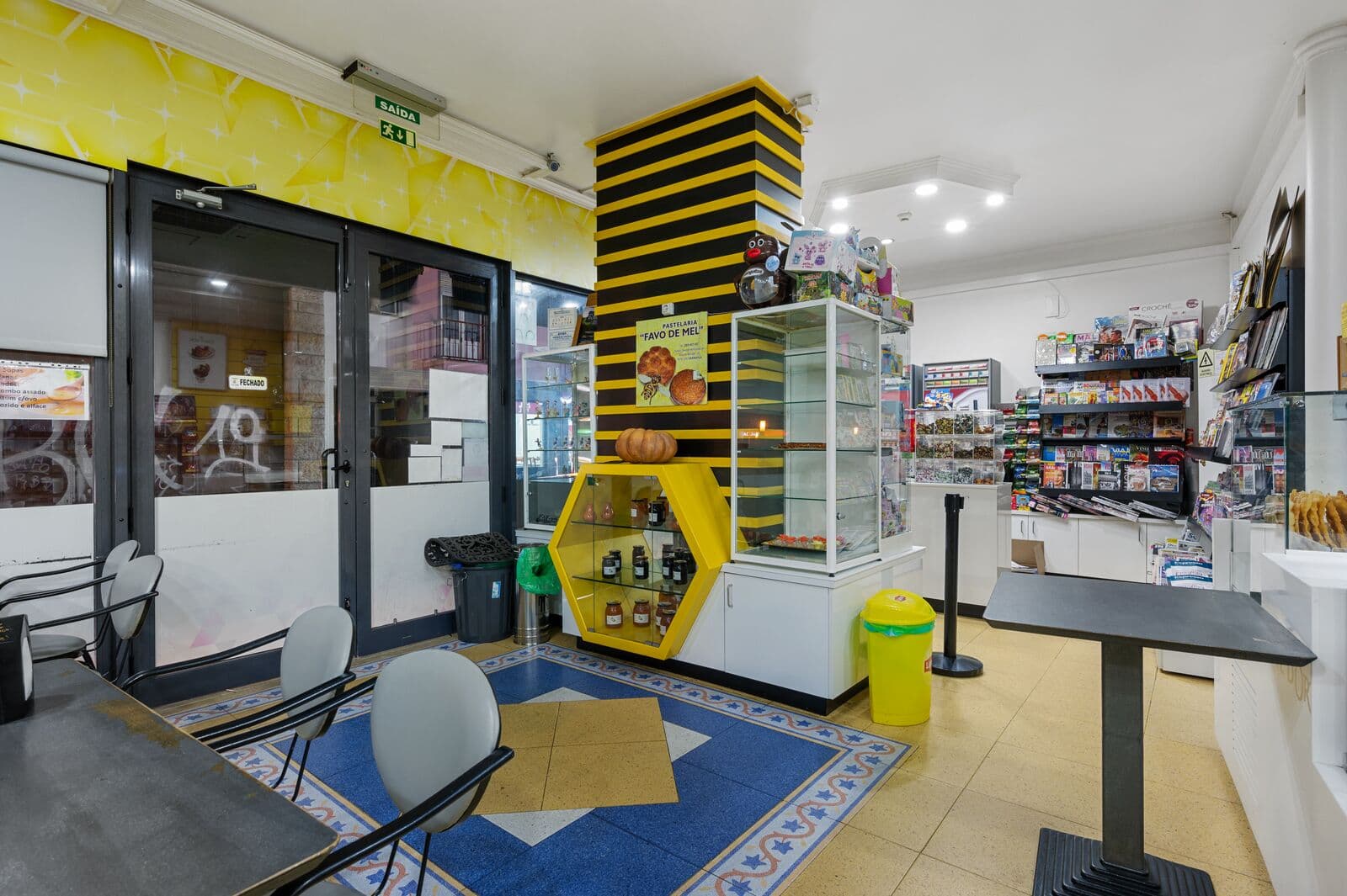 Café 125 m2, Grândola - Imagem 9