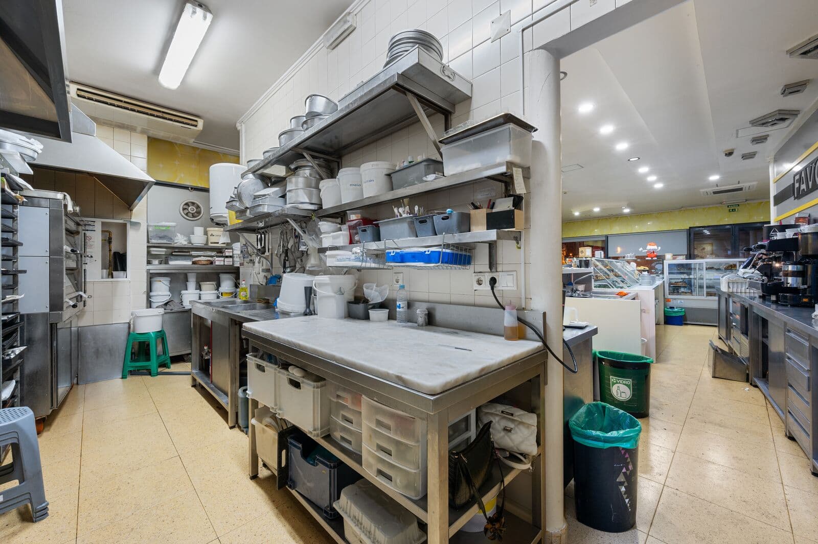 Café 125 m2, Grândola - Imagem 10