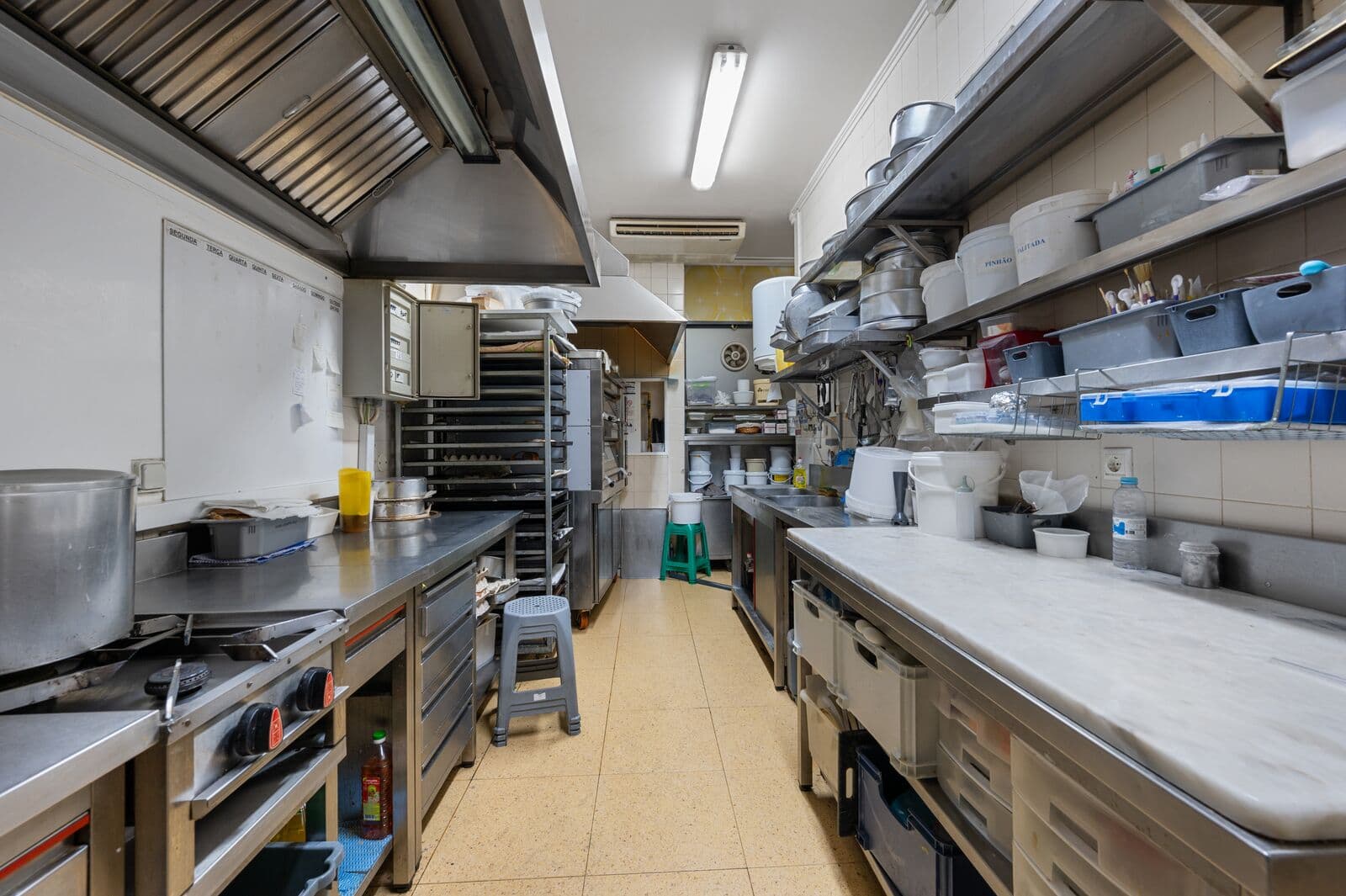 Café 125 m2, Grândola - Imagem 11