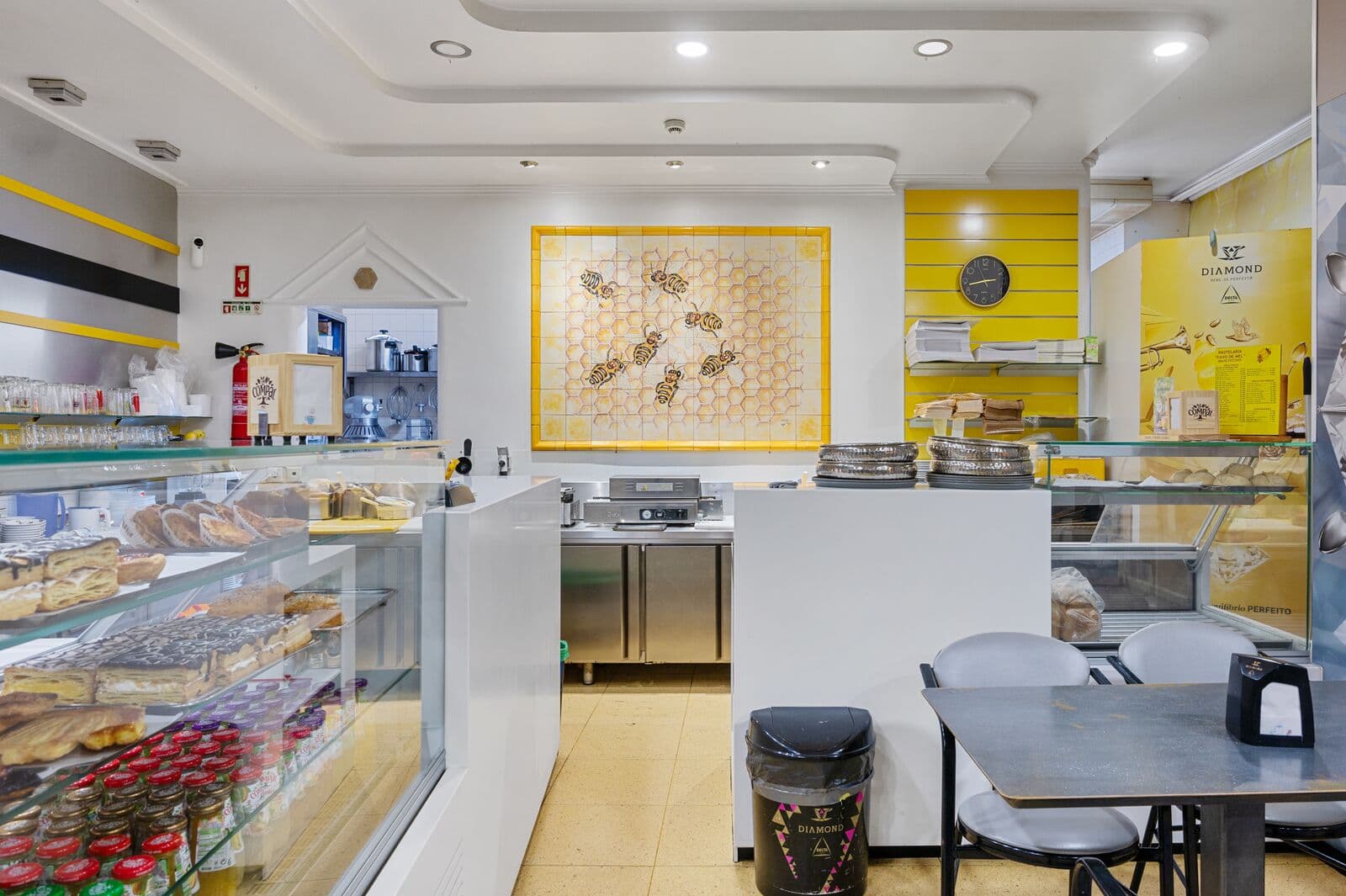 Café 125 m2, Grândola - Imagem 12