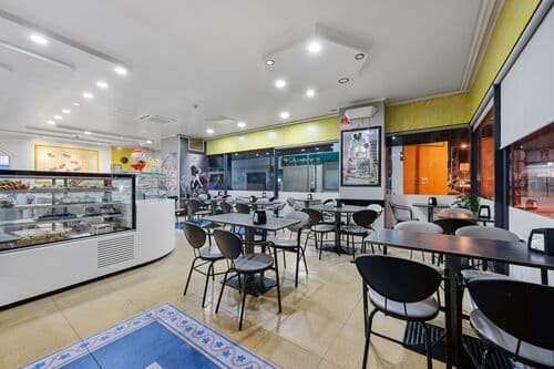 PF41103 - Coffee shop 125 m2, Grândola - Image 3