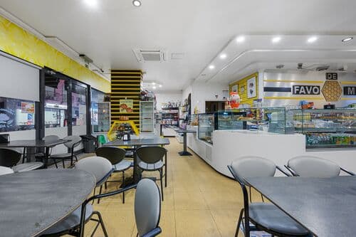 PF41103 - Coffee shop 125 m2, Grândola - Image 4