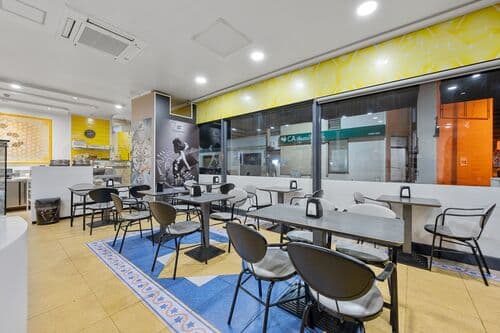 PF41103 - Coffee shop 125 m2, Grândola - Image 5