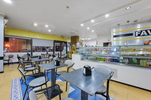 PF41103 - Coffee shop 125 m2, Grândola - Image 7
