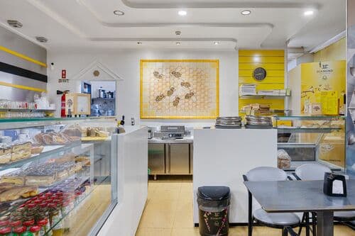 PF41103 - Coffee shop 125 m2, Grândola - Image 12