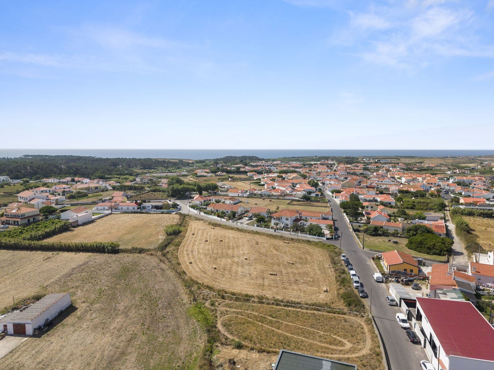 Terrain urbain 868 m2, Magoito, Sintra - Image 9