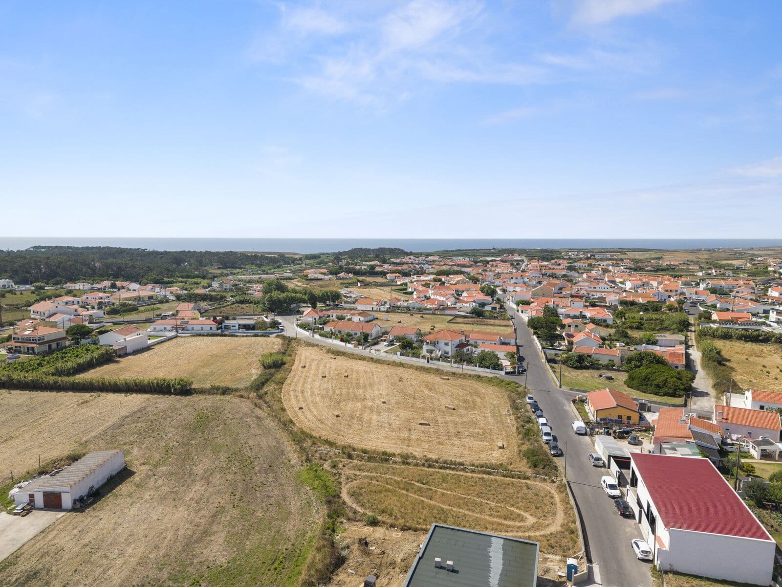 Terrain urbain 868 m2, Magoito, Sintra - Image 10