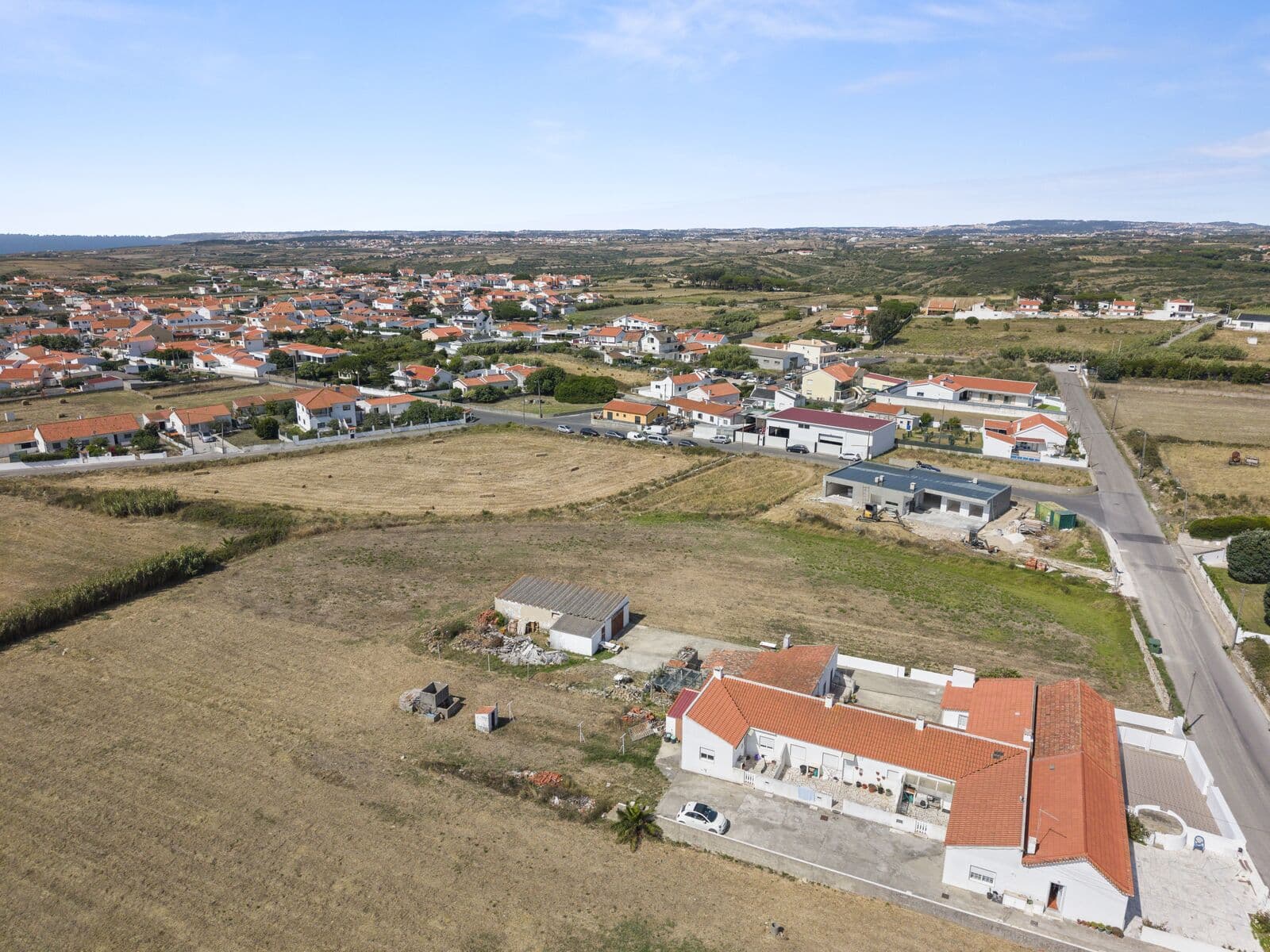 Terrain urbain 868 m2, Magoito, Sintra - Image 12