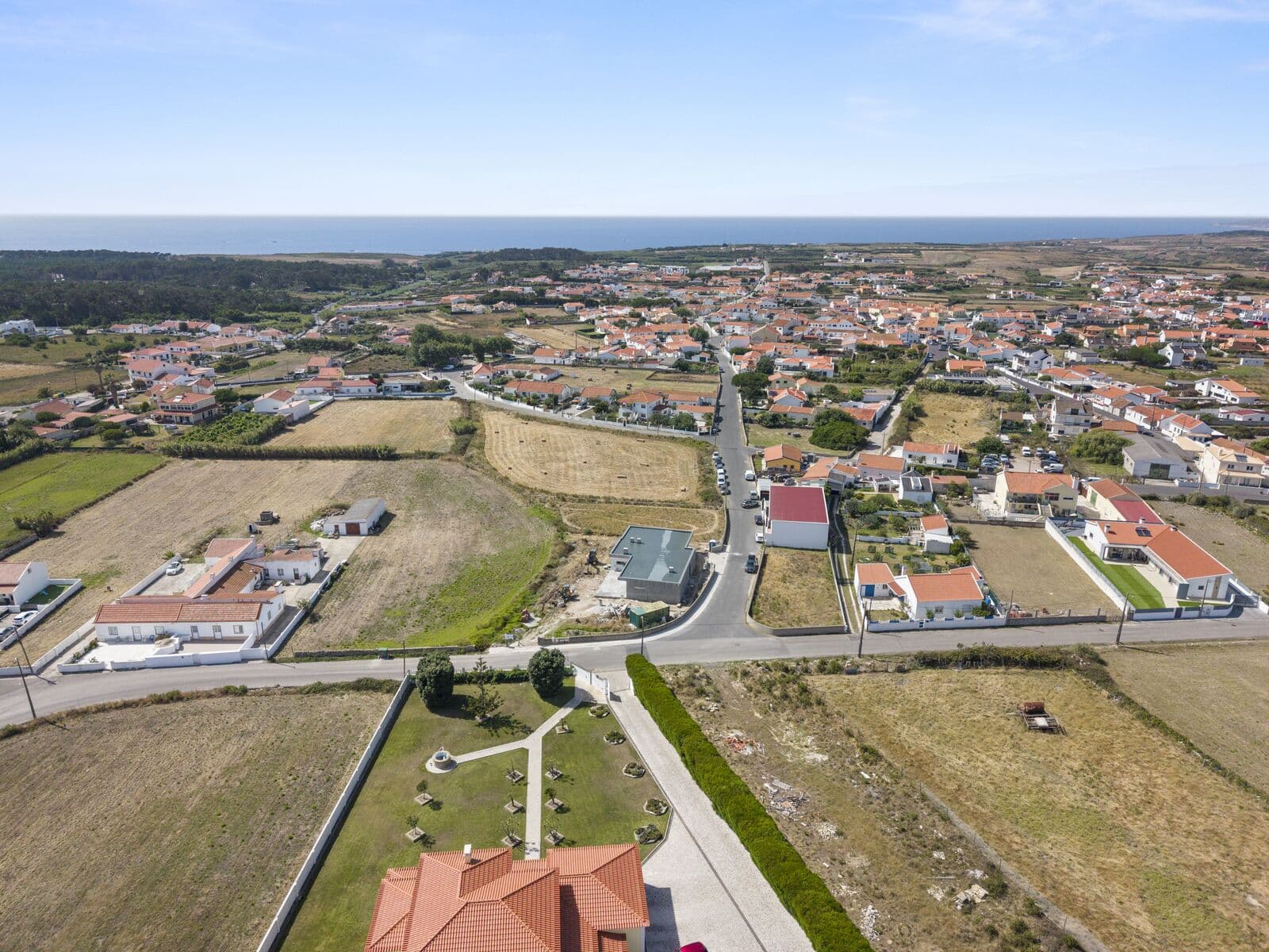 Terrain urbain 868 m2, Magoito, Sintra - Image 16