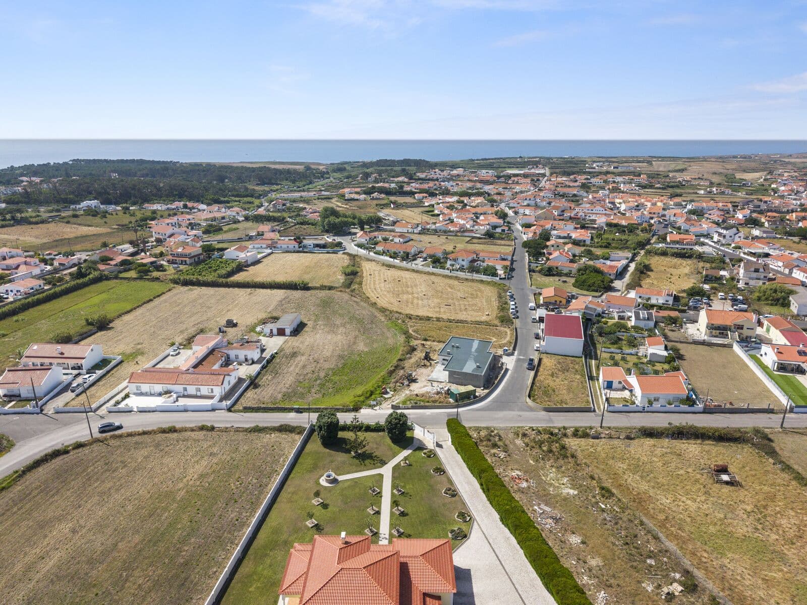 Terrain urbain 868 m2, Magoito, Sintra - Image 17
