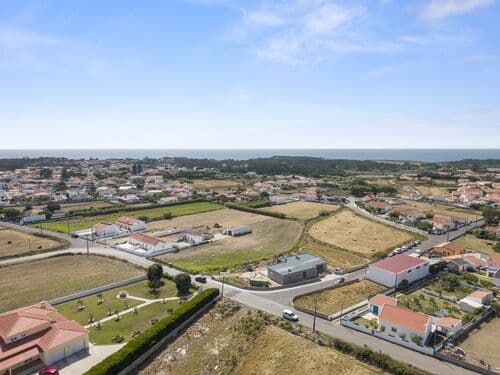 PF41108 - Terrain urbain 868 m2, Magoito, Sintra - Image 6