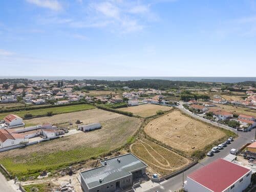 PF41108 - Terrain urbain 868 m2, Magoito, Sintra - Image 8
