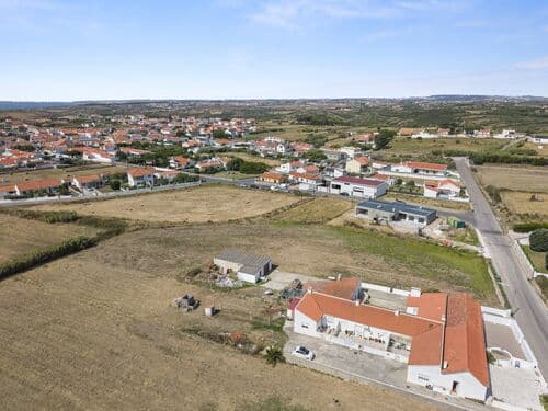 PF41108 - Terrain urbain 868 m2, Magoito, Sintra - Image 12
