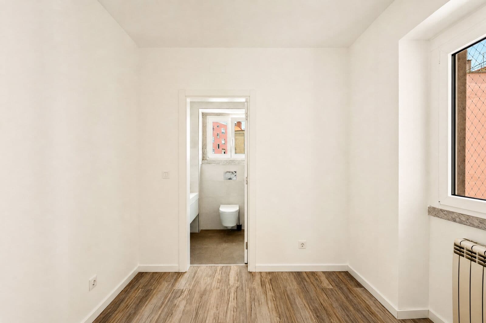 Appartement 5 pièces avec parking, Roma, Lisboa - Image 10