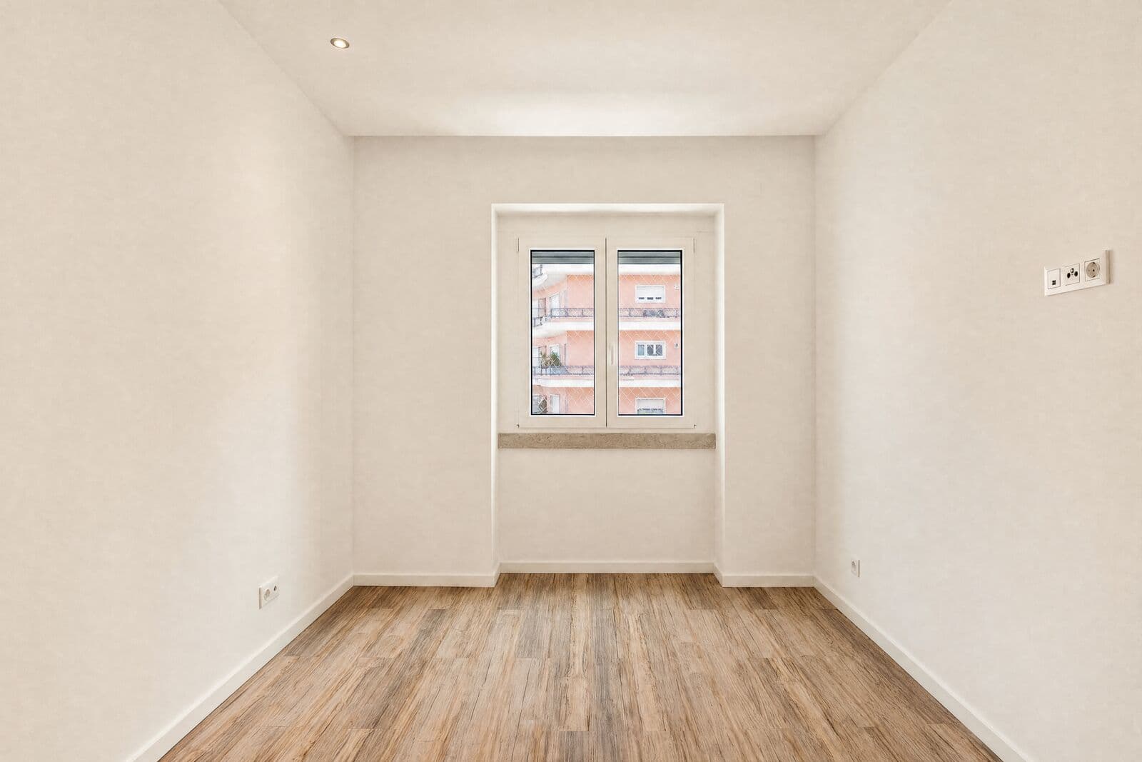 Appartement 5 pièces avec parking, Roma, Lisboa - Image 30
