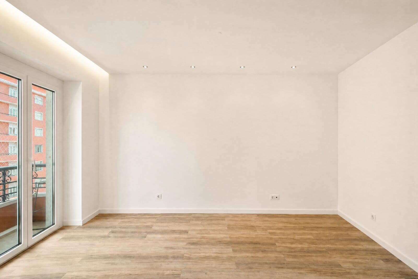 Appartement 5 pièces avec parking, Roma, Lisboa - Image 37